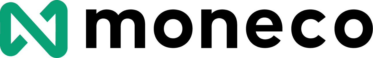 Moneco Logo