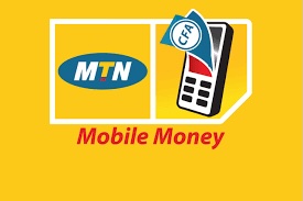 MTN Logo