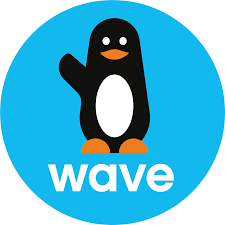 Wave Logo