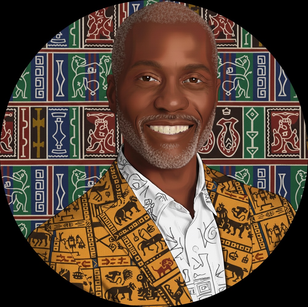 Dâssïñ Brice BIDOUZO