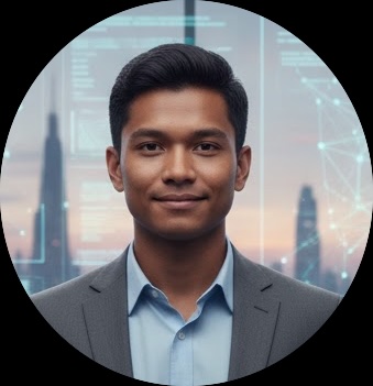 Henimbola Tsihala ANDRIANATOANDRO